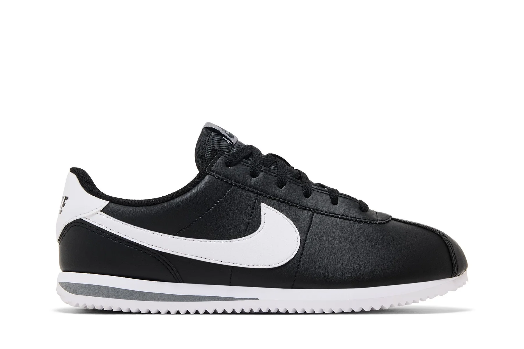 Кросівки підліткові Nike Cortez Juniors (DM0950-001)