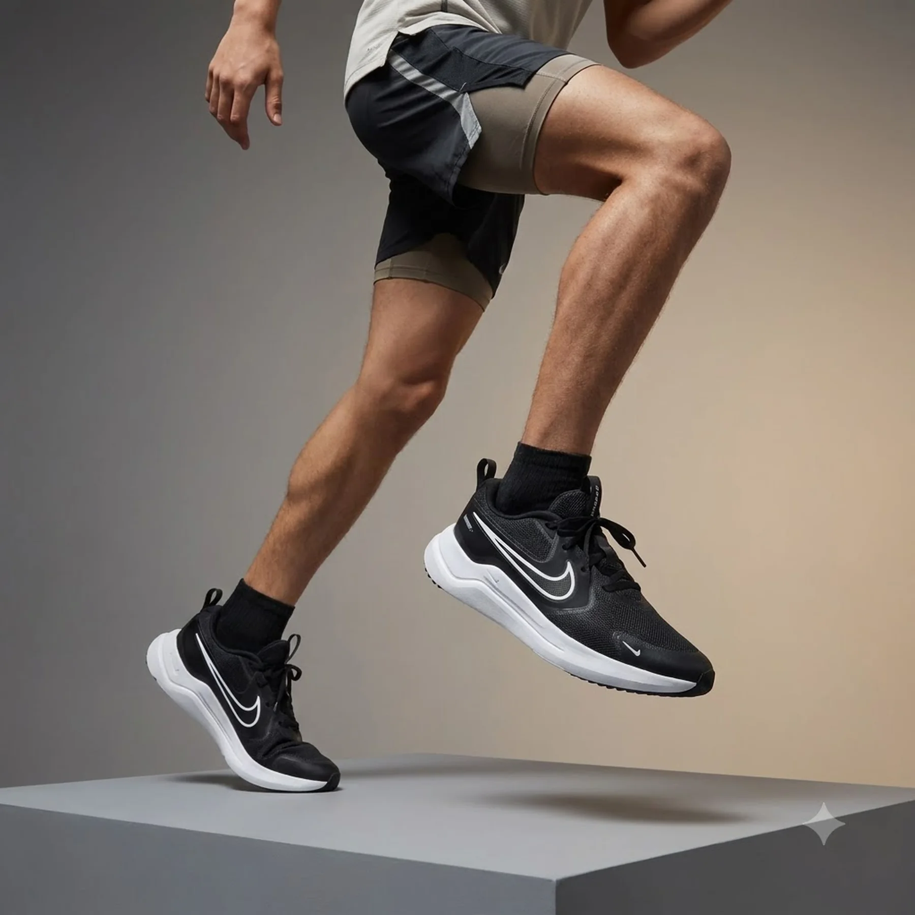 Кросівки підліткові Nike Cosmic Runner (HM4402-003)