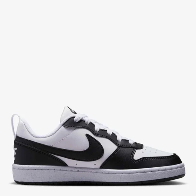 Кросівки підліткові Nike Court Borough Low Recraft (DV5456-131)