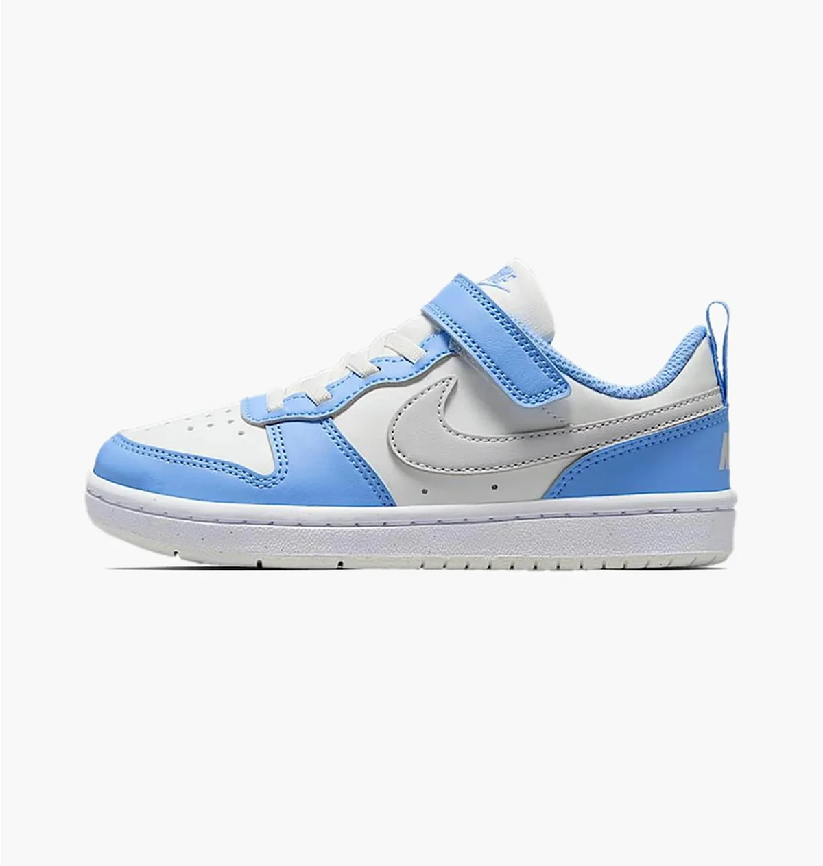 Кросівки підліткові Nike Court Borough Low Recraft (DV5457-128)