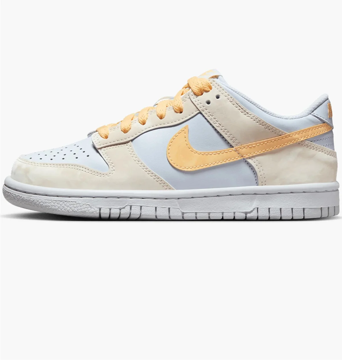 Кросівки жіночі Nike Dunk Low (Gs) (FB9109-100)