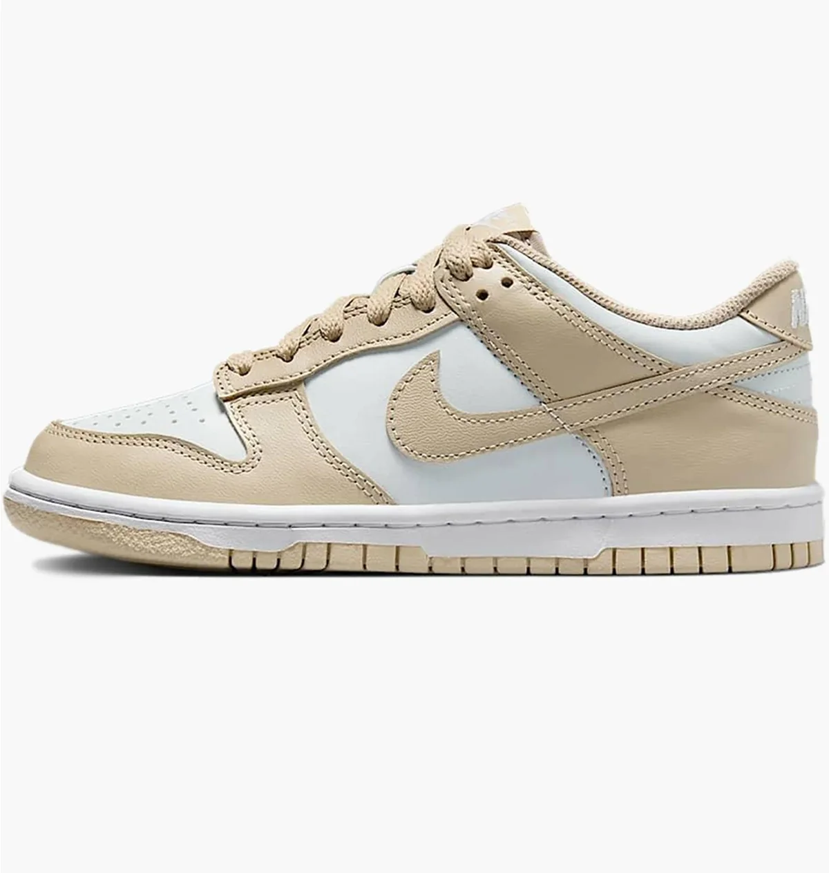 Кросівки підліткові Nike Dunk Low (Gs) (FB9109-200)
