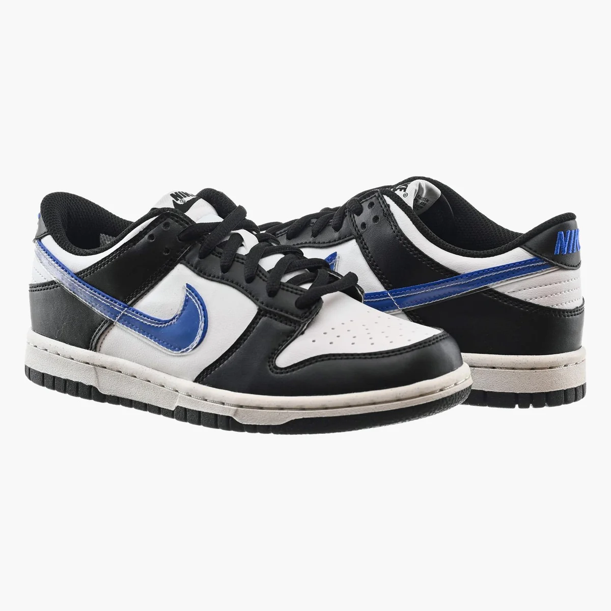 Кросівки підліткові Nike Dunk Low Next Nature (FD0689-001)