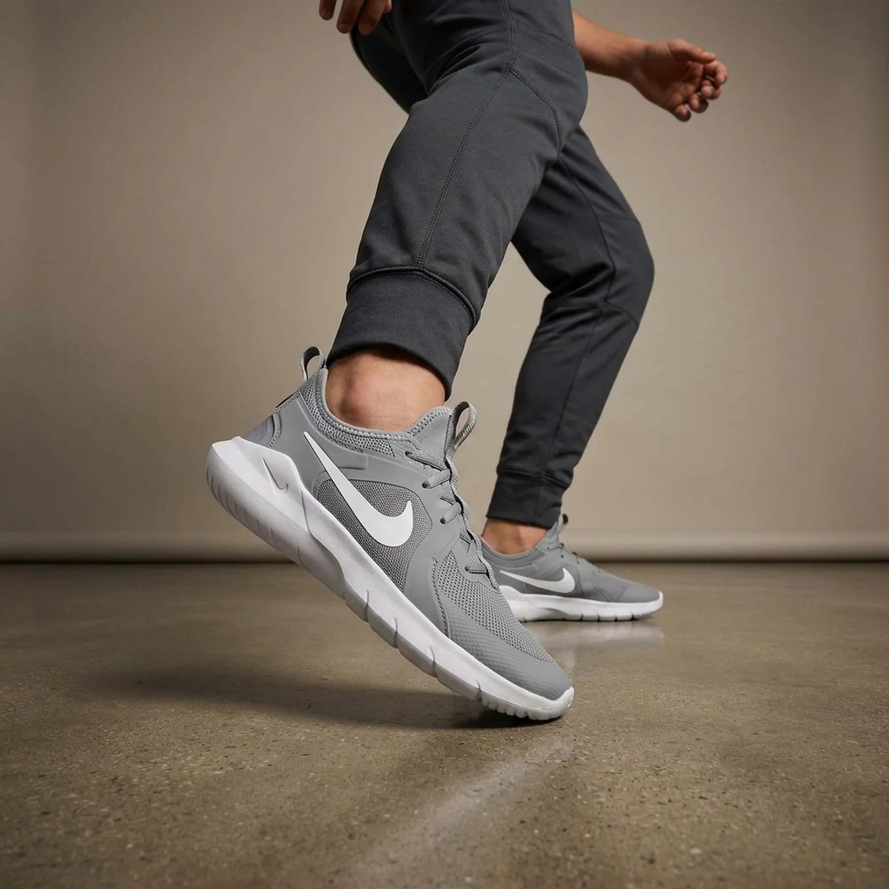 Кросівки підліткові Nike Flex Runner 3 (FN1294-001)