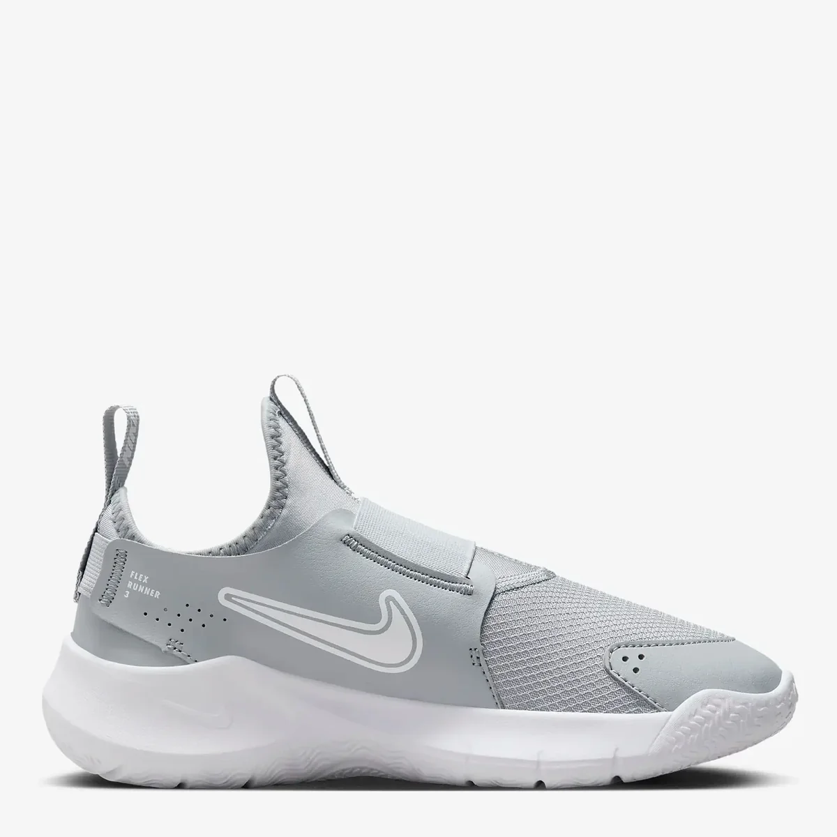 Кросівки підліткові Nike Flex Runner 3 (FN1294-001)