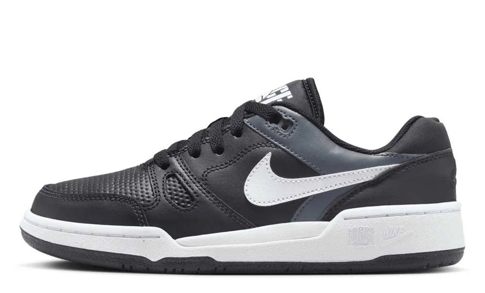 Кросівки підліткові Nike Full Force Low (FV5929-001)
