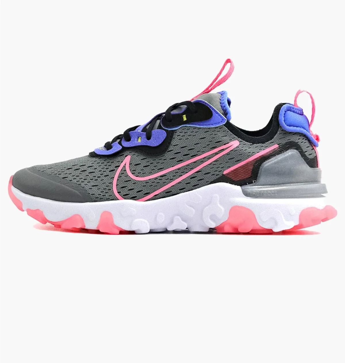 Кросівки підліткові Nike React Vision (Gs) (CD6888-008)