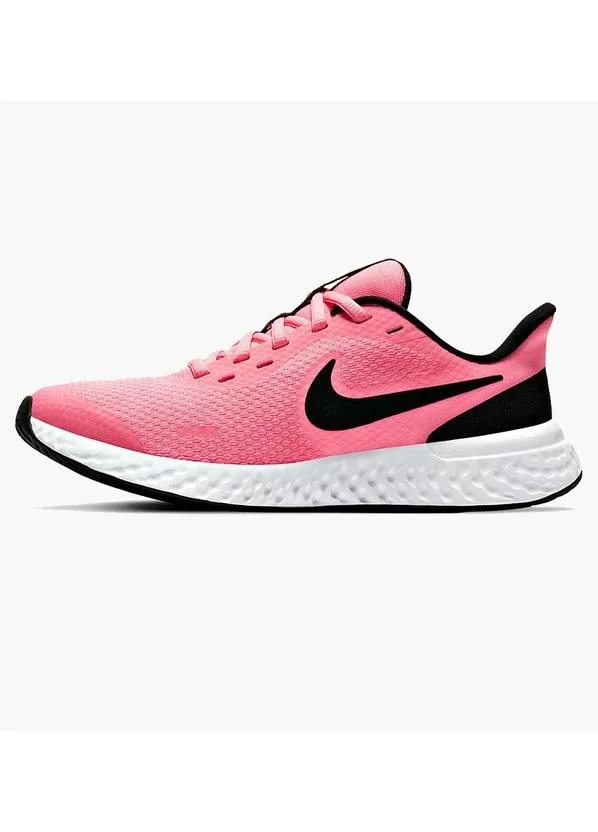 Кросівки підліткові Nike Revolution 5 Gs (BQ5671-602)