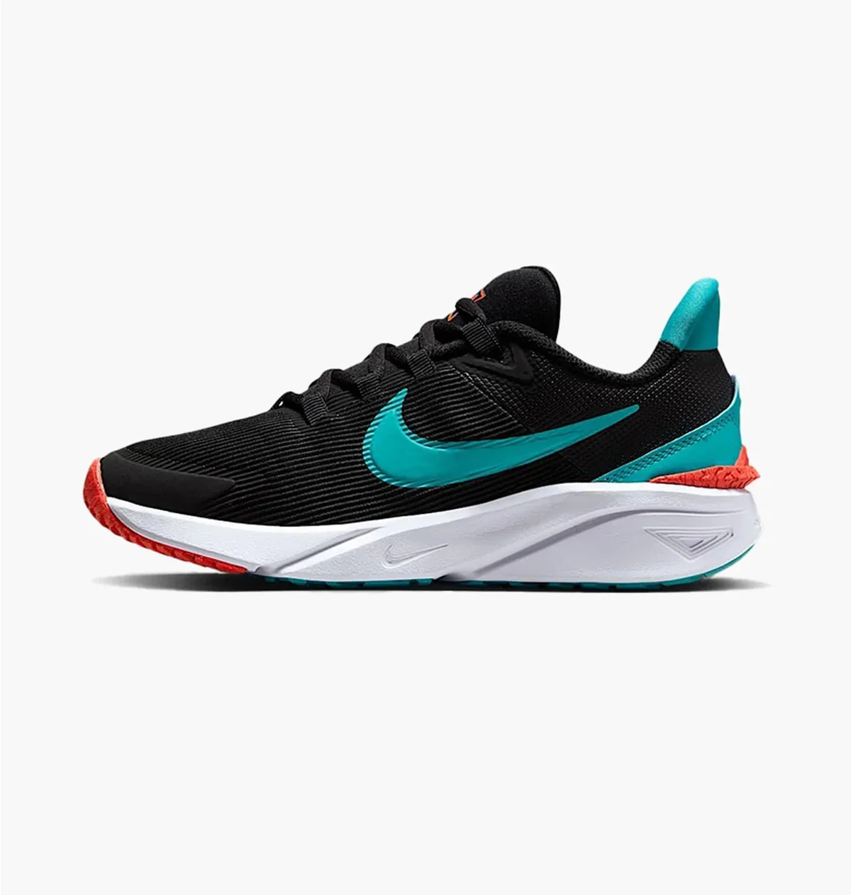 Кросівки підліткові Nike Star Runner 4 (DX7615-009)