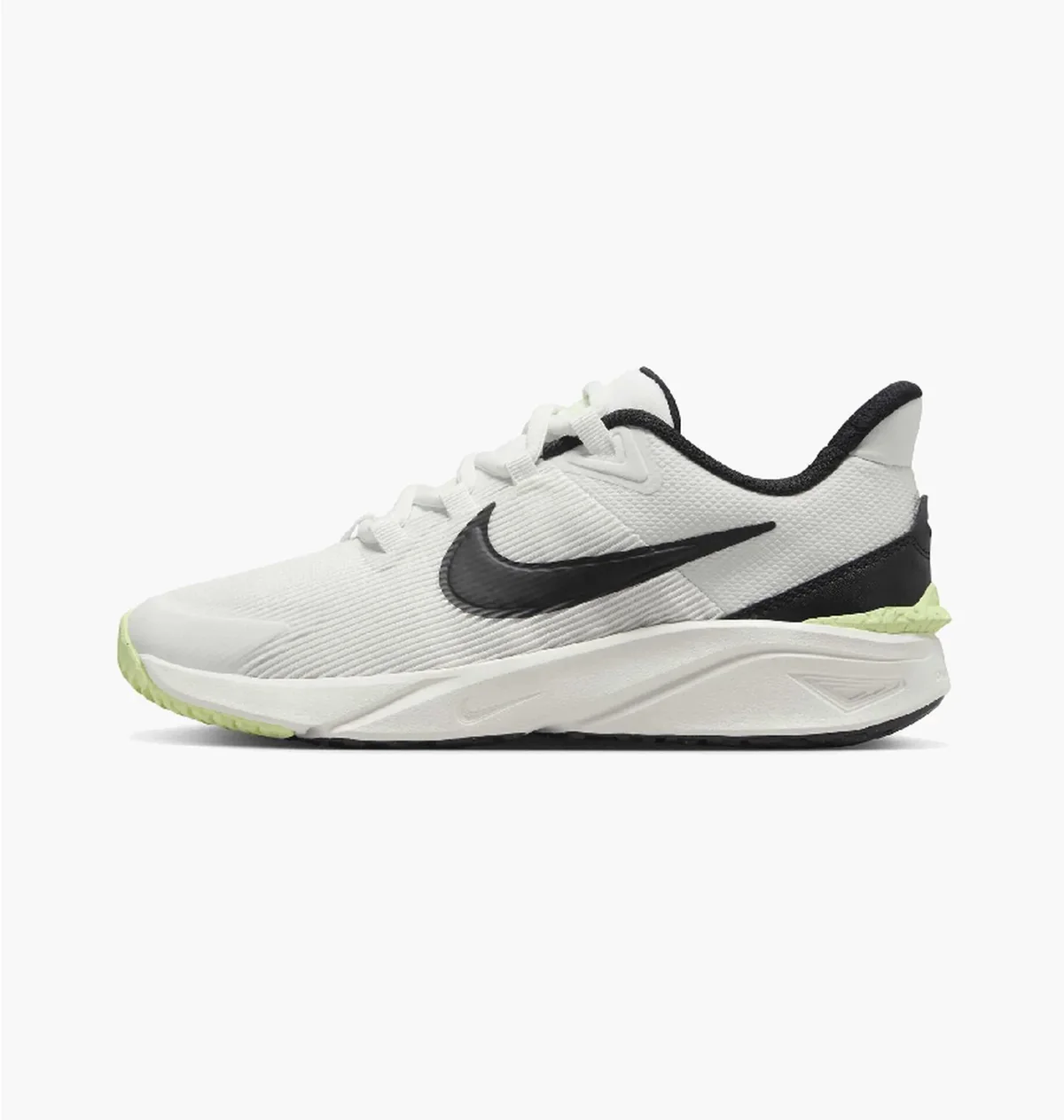 Кросівки підліткові Nike Star Runner 4 (DX7615-102)