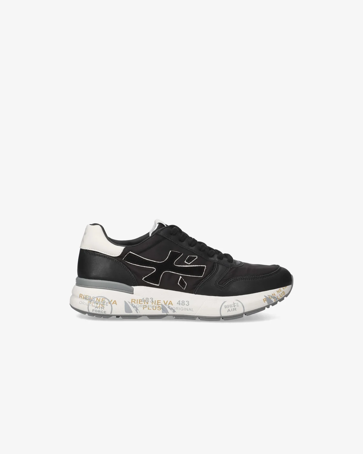 Кросівки Premiata 7249