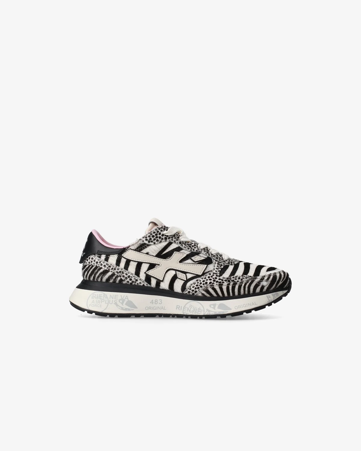 Кросівки Premiata Lauryn 7780