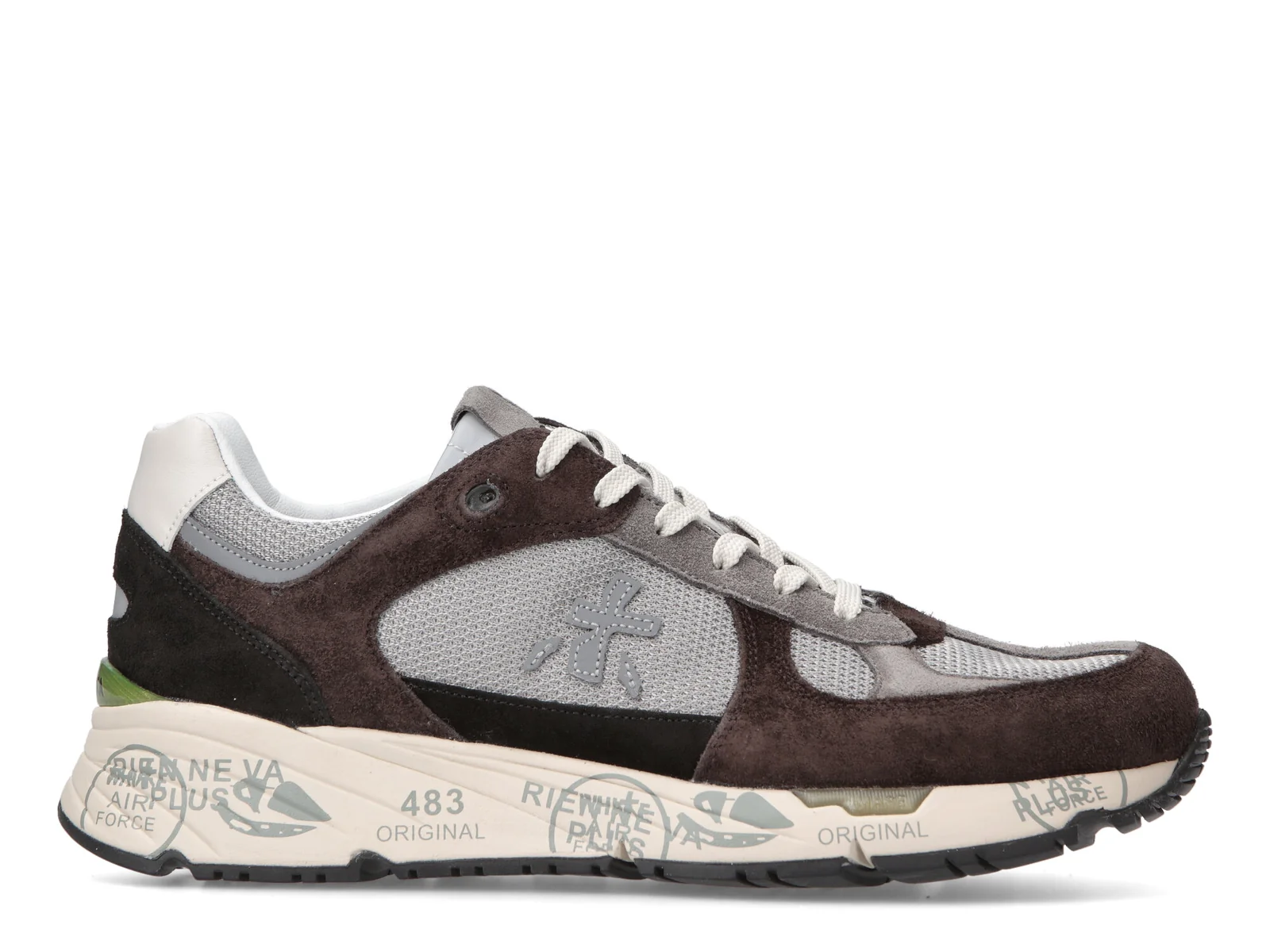 Кросівки Premiata Mase 6422