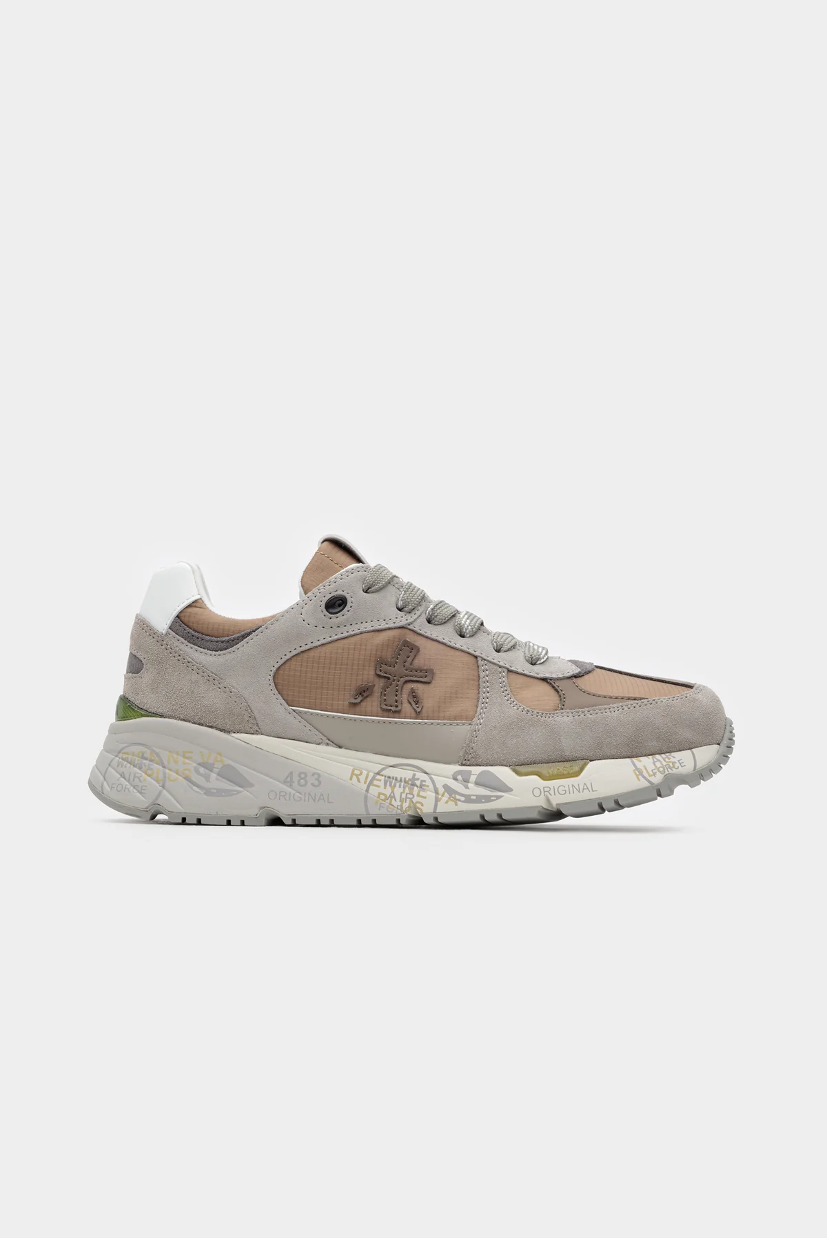 Кросівки Premiata Mase 7240