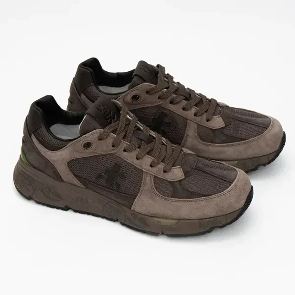 Кросівки Premiata Mase MASE 6875