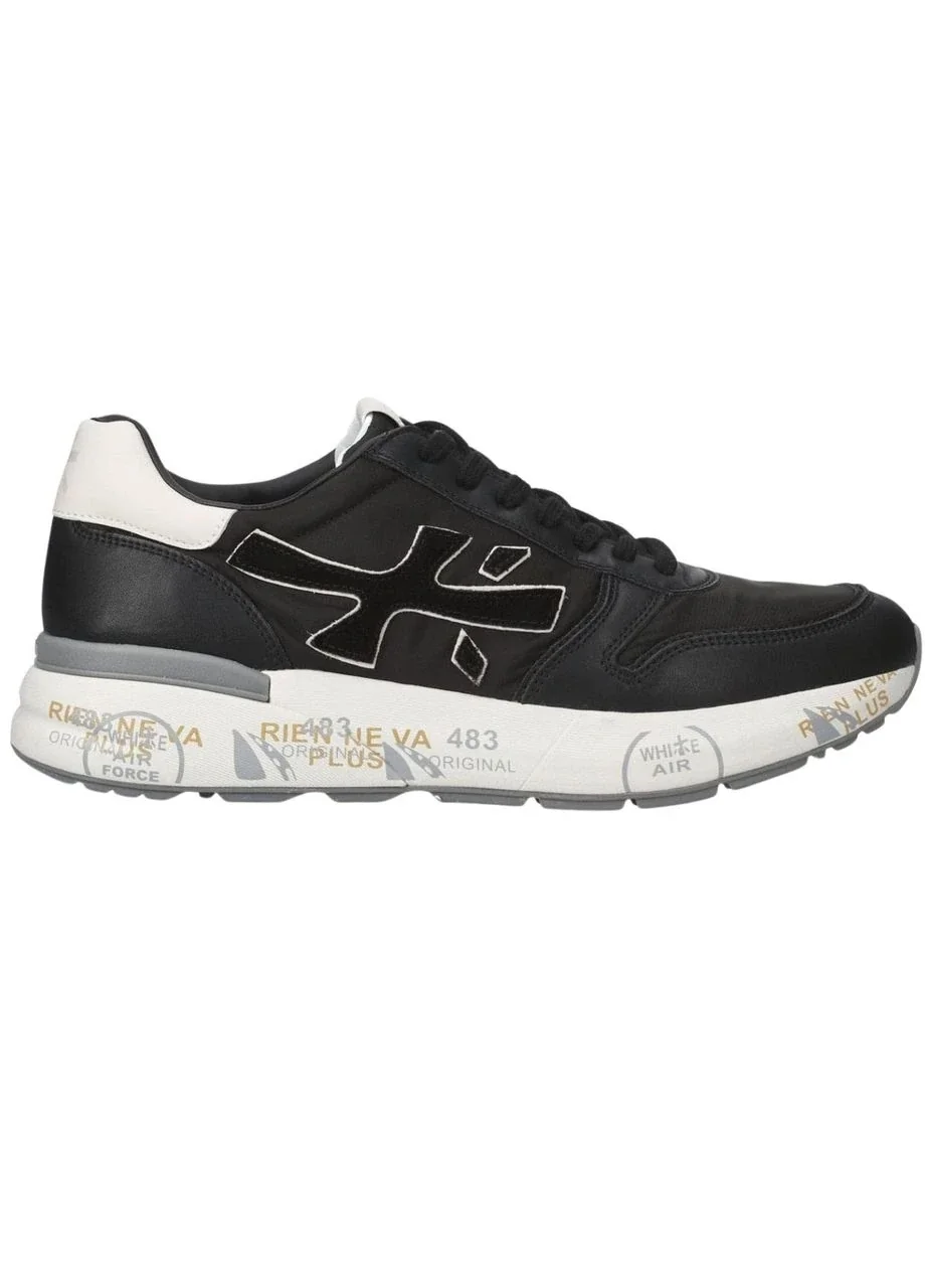 Кросівки Premiata Mick 7249