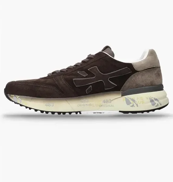 Кросівки Premiata MICK