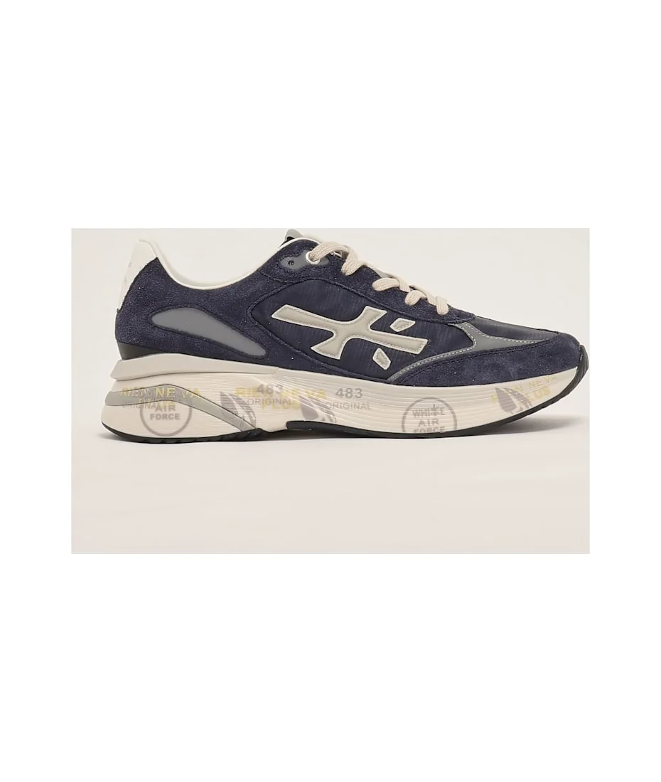 Кросівки Premiata Moerun 7306