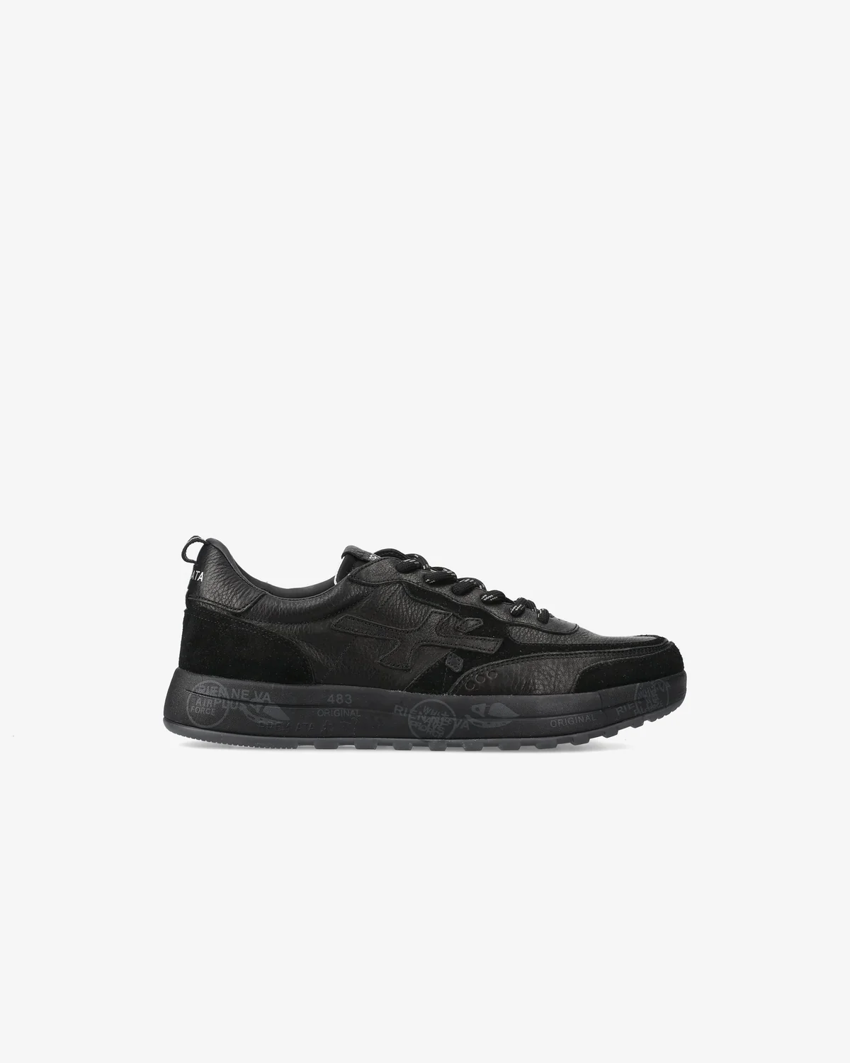 Кросівки Premiata Nous 7732