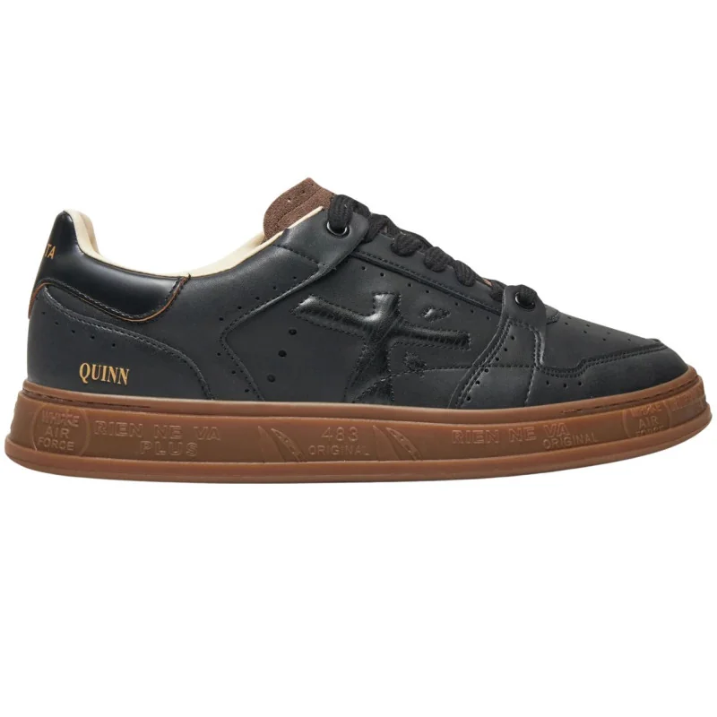 Кросівки Premiata Quinn 7099