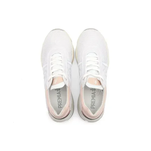 Кросівки Premiata Sneakers Buff 6207