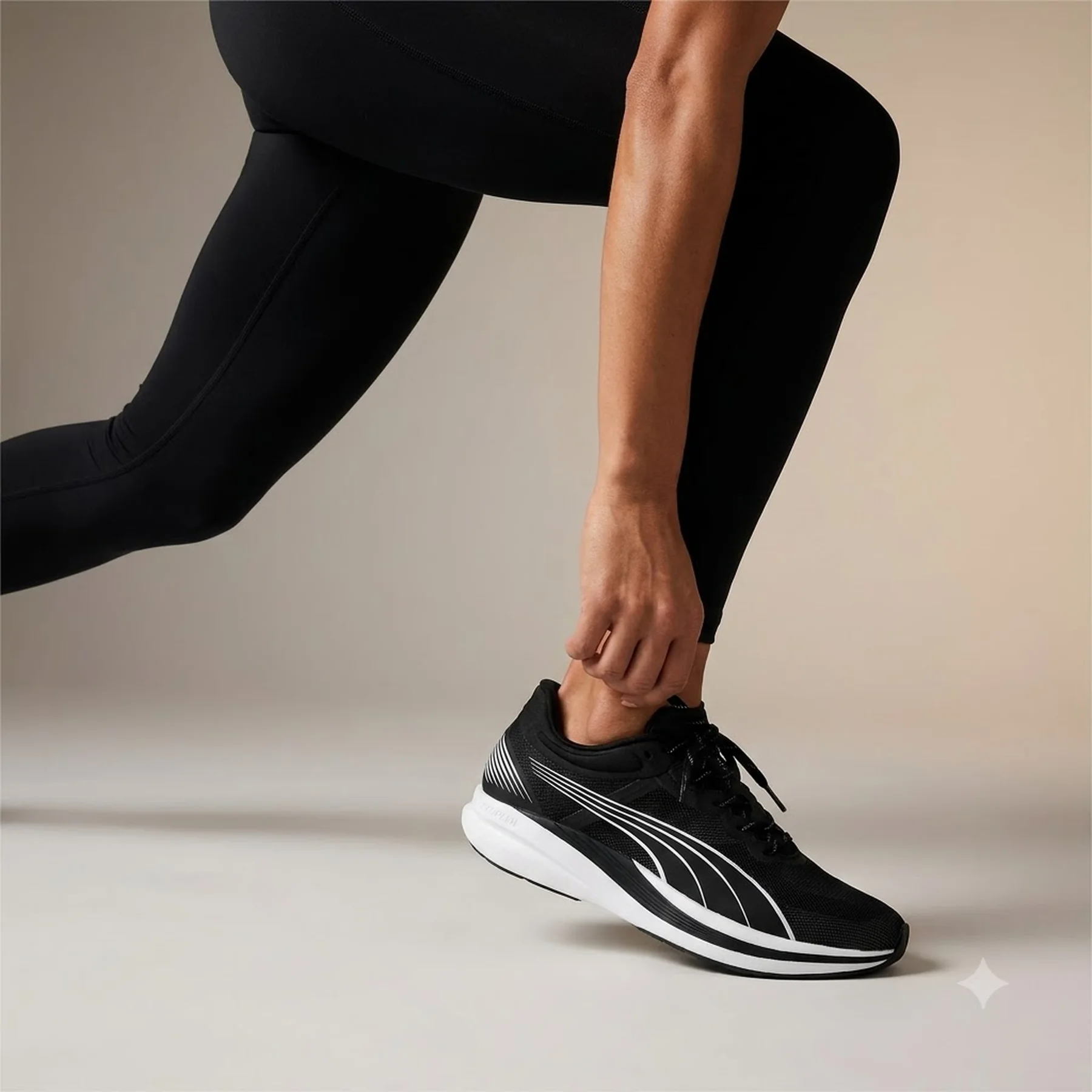 Кросівки Puma Better Reddem Profoam