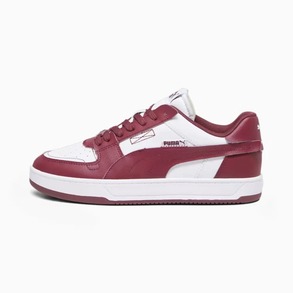 Кросівки Puma Caven 2.0 VTG 39233209 Puma 10 (44,5) Малиновий