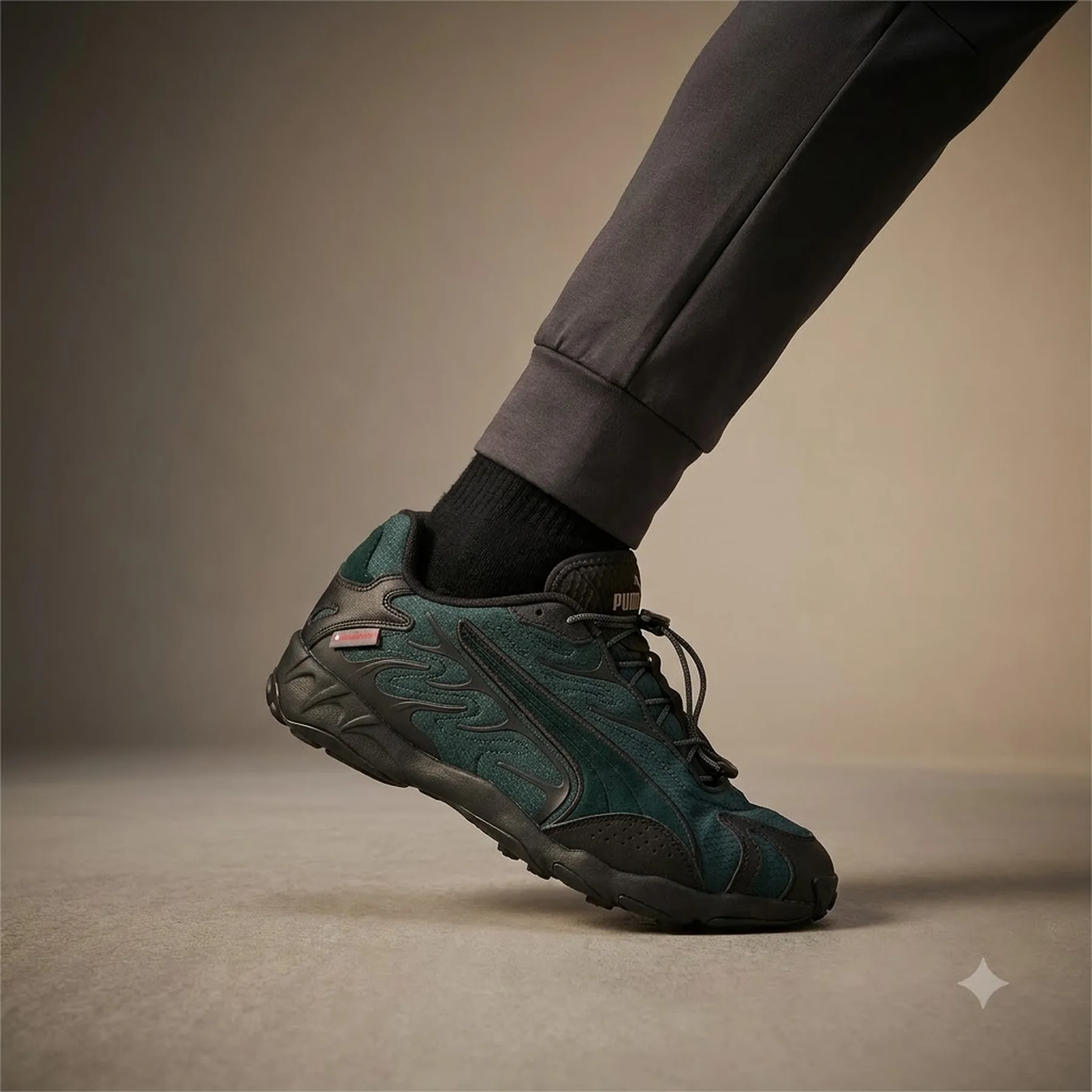 Кросівки Puma Inhale Urban Explore