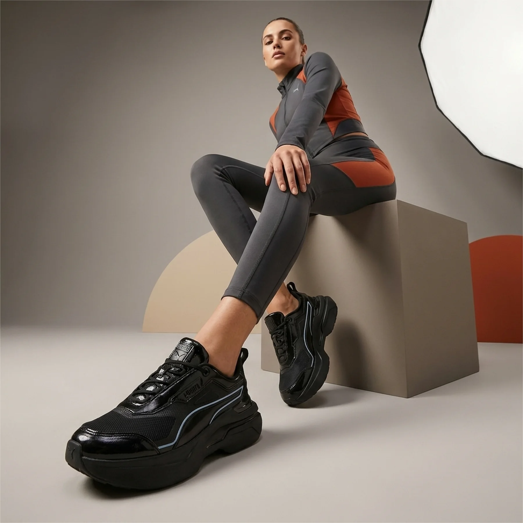 Кросівки Puma Kosmo Rider