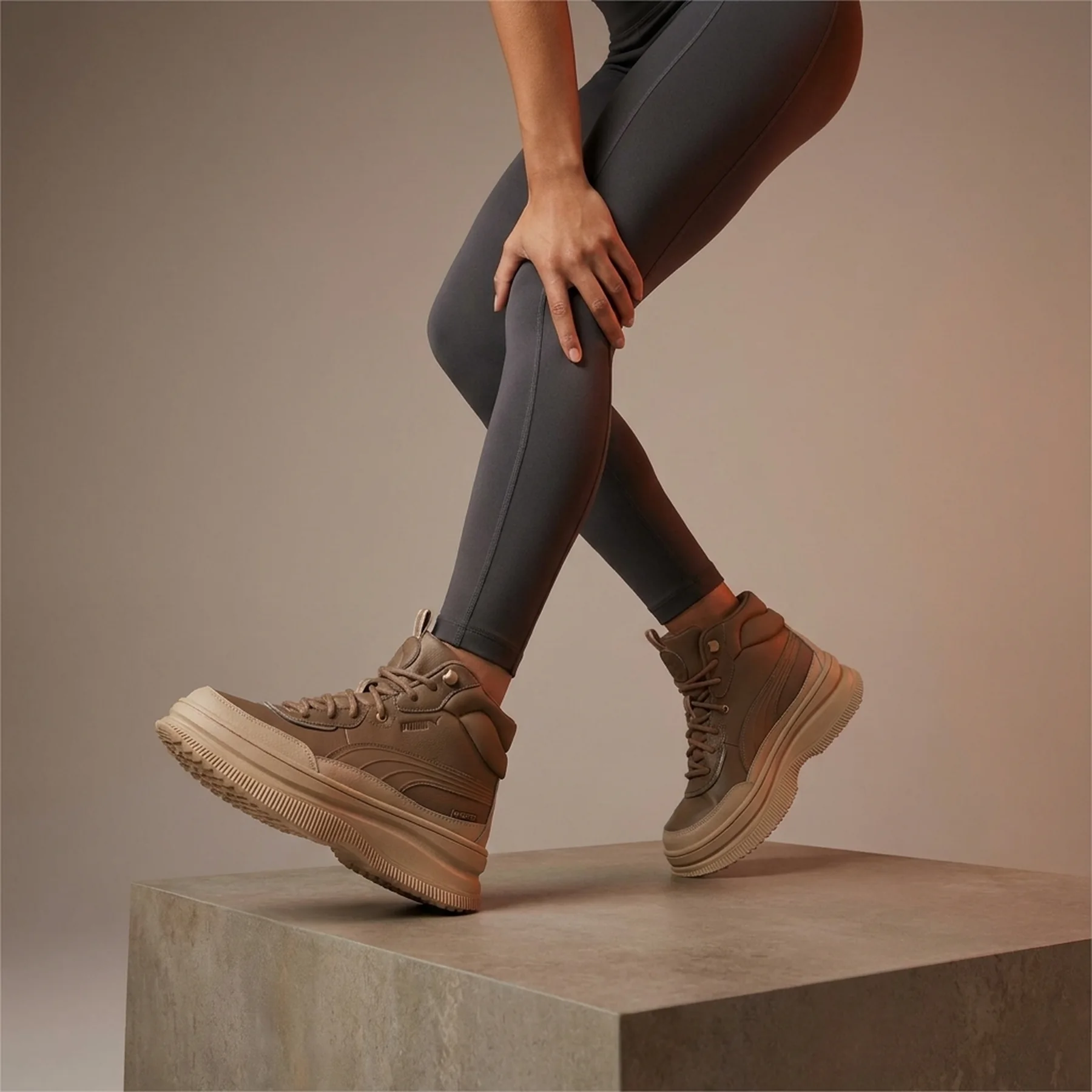 Кросівки Puma Mayra PTX