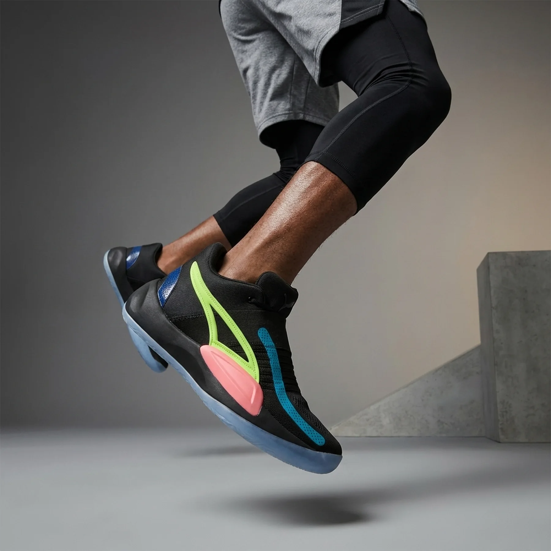 Кросівки Puma Rise Nitro