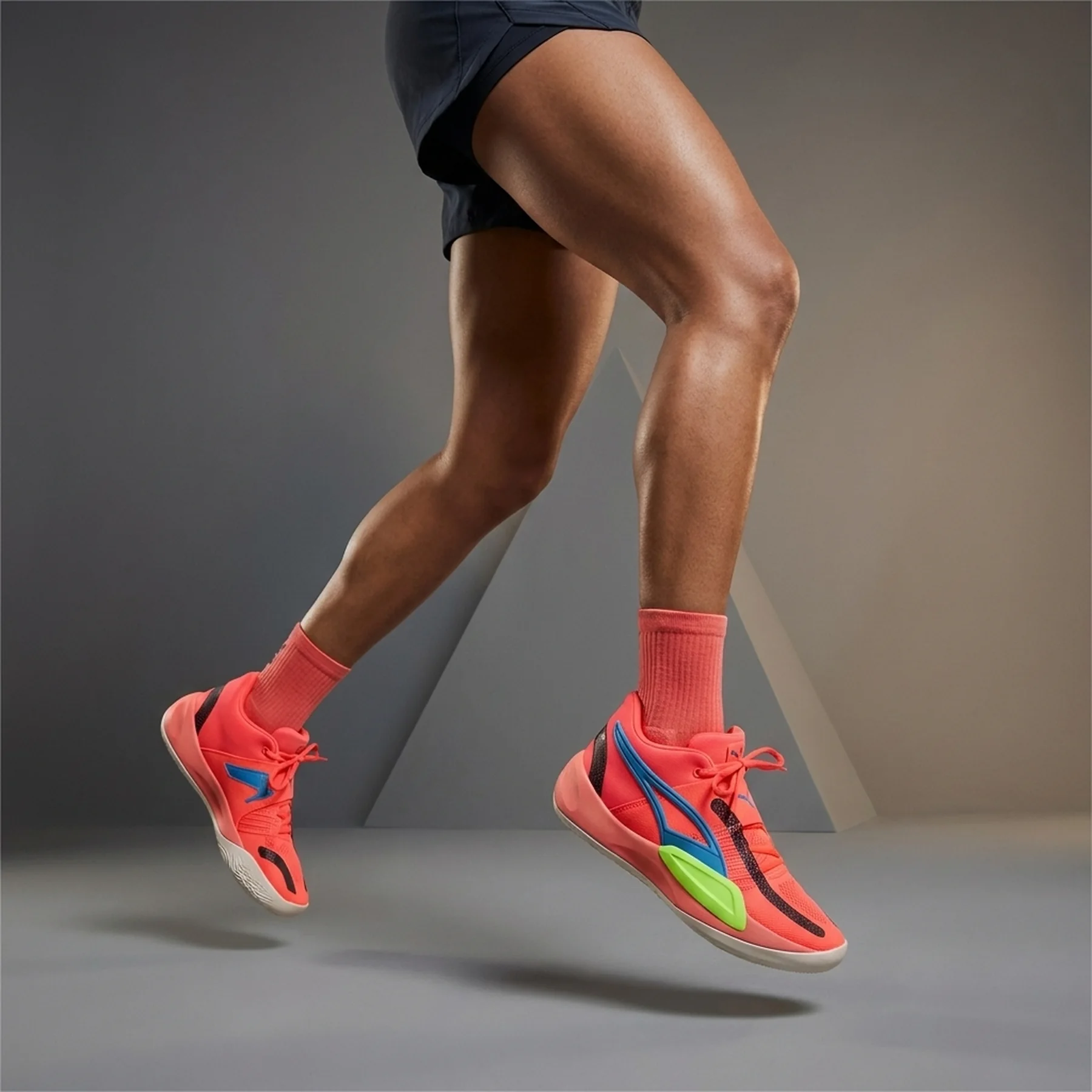 Кросівки Puma Rise Nitro