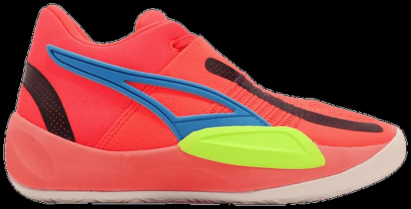Кросівки Puma Rise Nitro