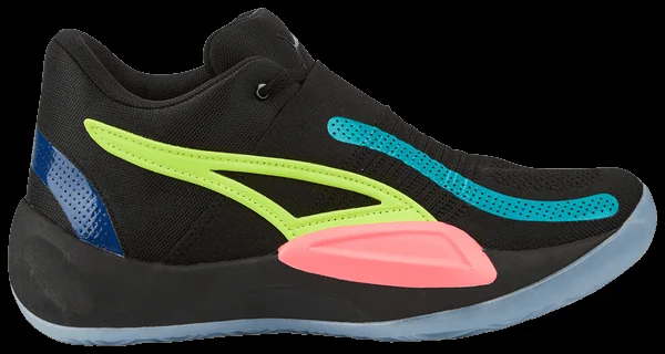 Кросівки Puma Rise Nitro