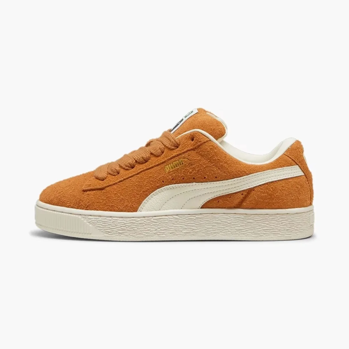 Кросівки Puma Suede XL Hairy