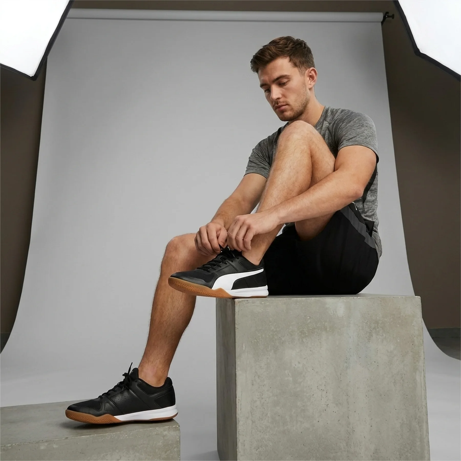 Кросівки Puma Tenaz для залу