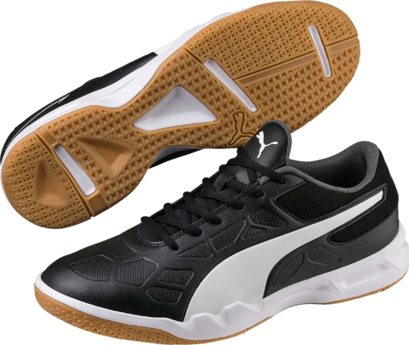 Кросівки Puma Tenaz для залу