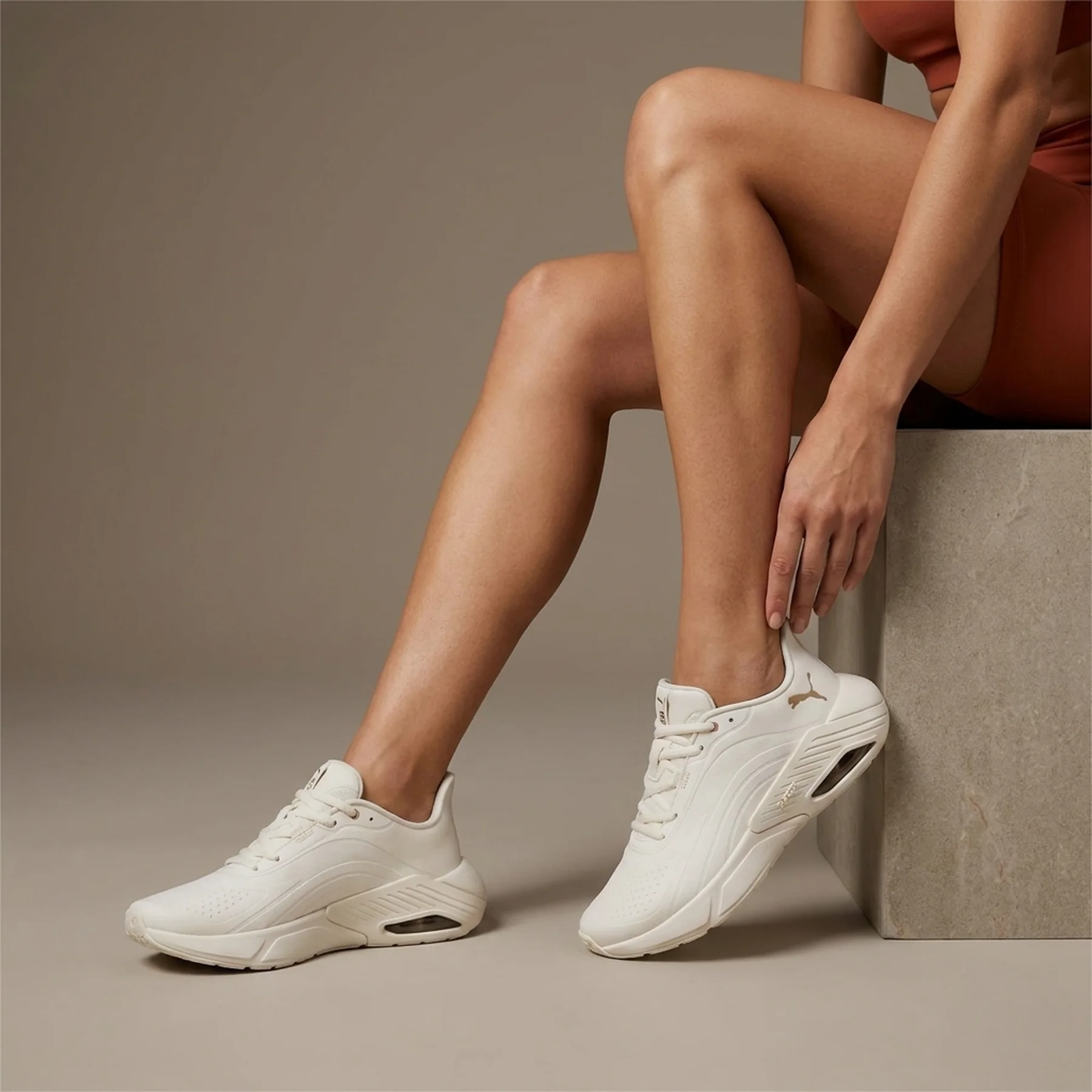 Кросівки Puma X-Cell Nova CAT SL Wns