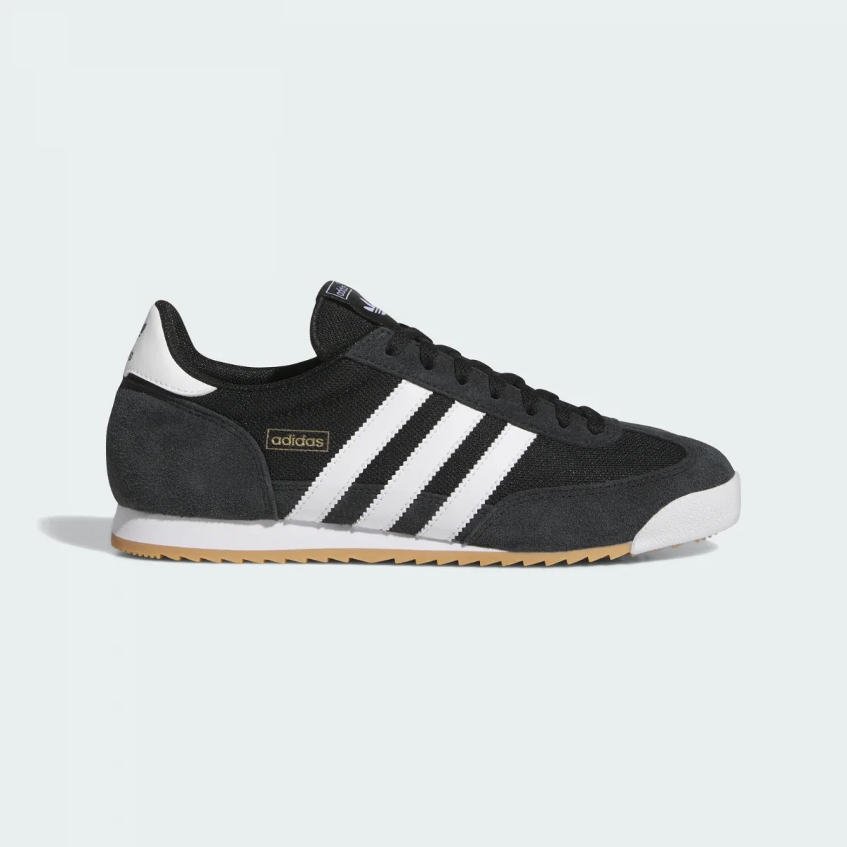 Кросівки R71 IH1324 Adidas 10 (44,5) Чорний