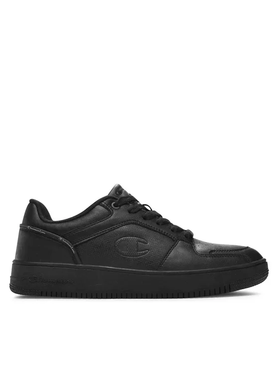 Кросівки rebound 2.0 low low cut shoe S21906-KK009 Champion 7 (40) Чорний