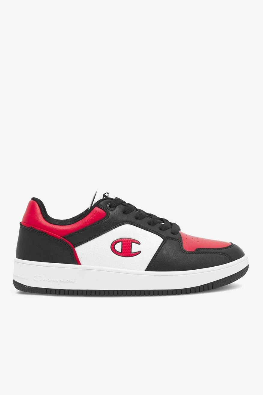 Кросівки rebound 2.0 low low cut shoe S21906-KK019 Champion 10 (44) Червоний
