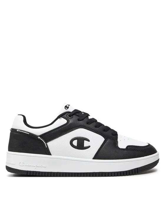 Кросівки rebound 2.0 low low cut shoe S21906-WW019 Champion 9 (42,5) Білий