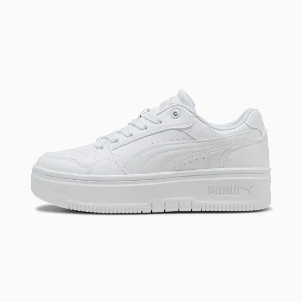 Кросівки Rebound Femme Low 40259201 Puma 3,5 (36) Білий