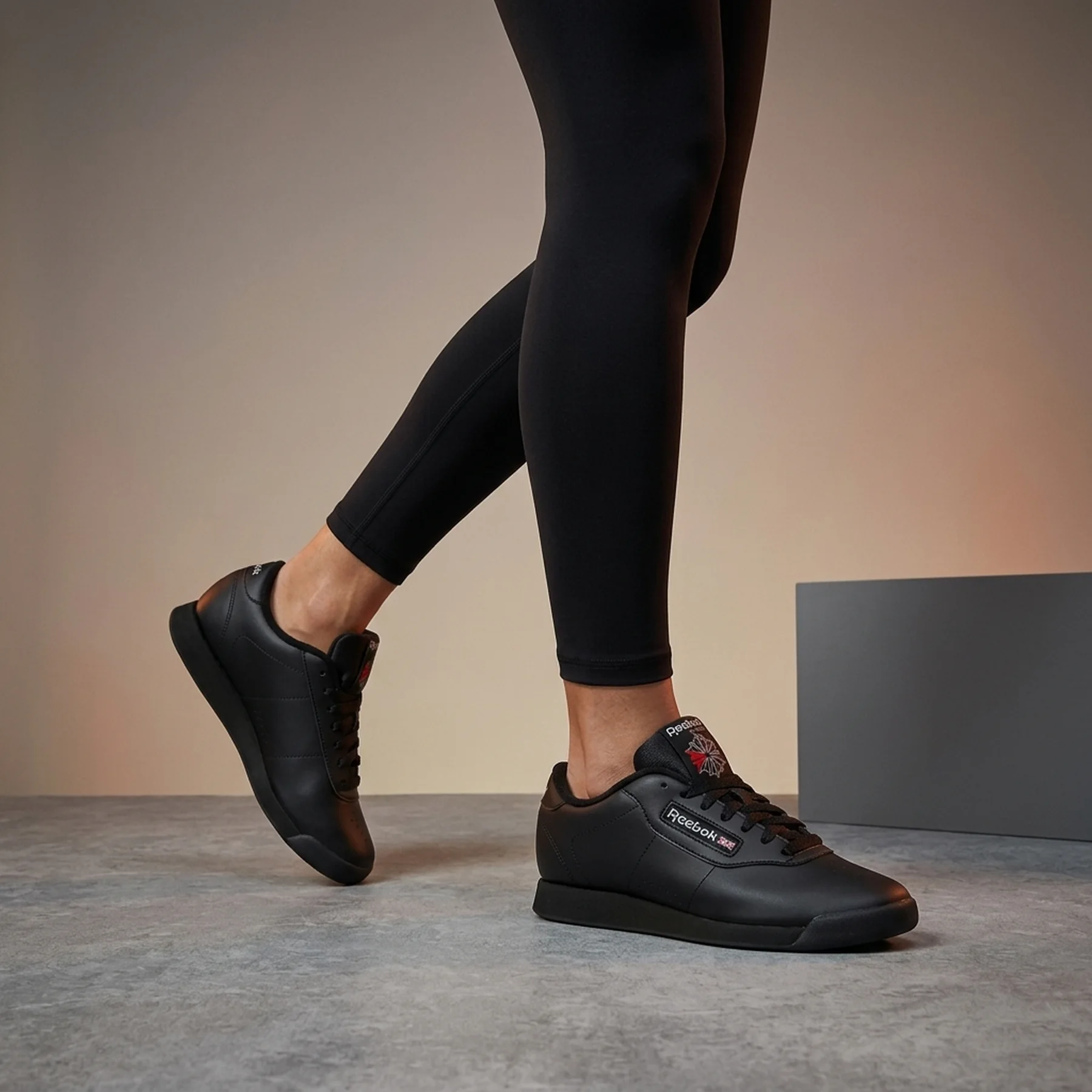 Кросівки Reebok Classic Princess