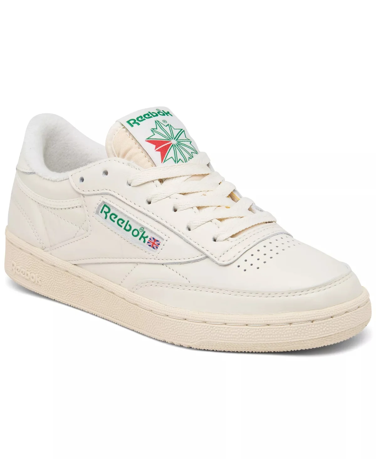 Кросівки Reebok Club C 85 37