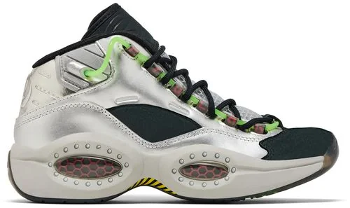 Кросівки Reebok Question Mid Gru Lab