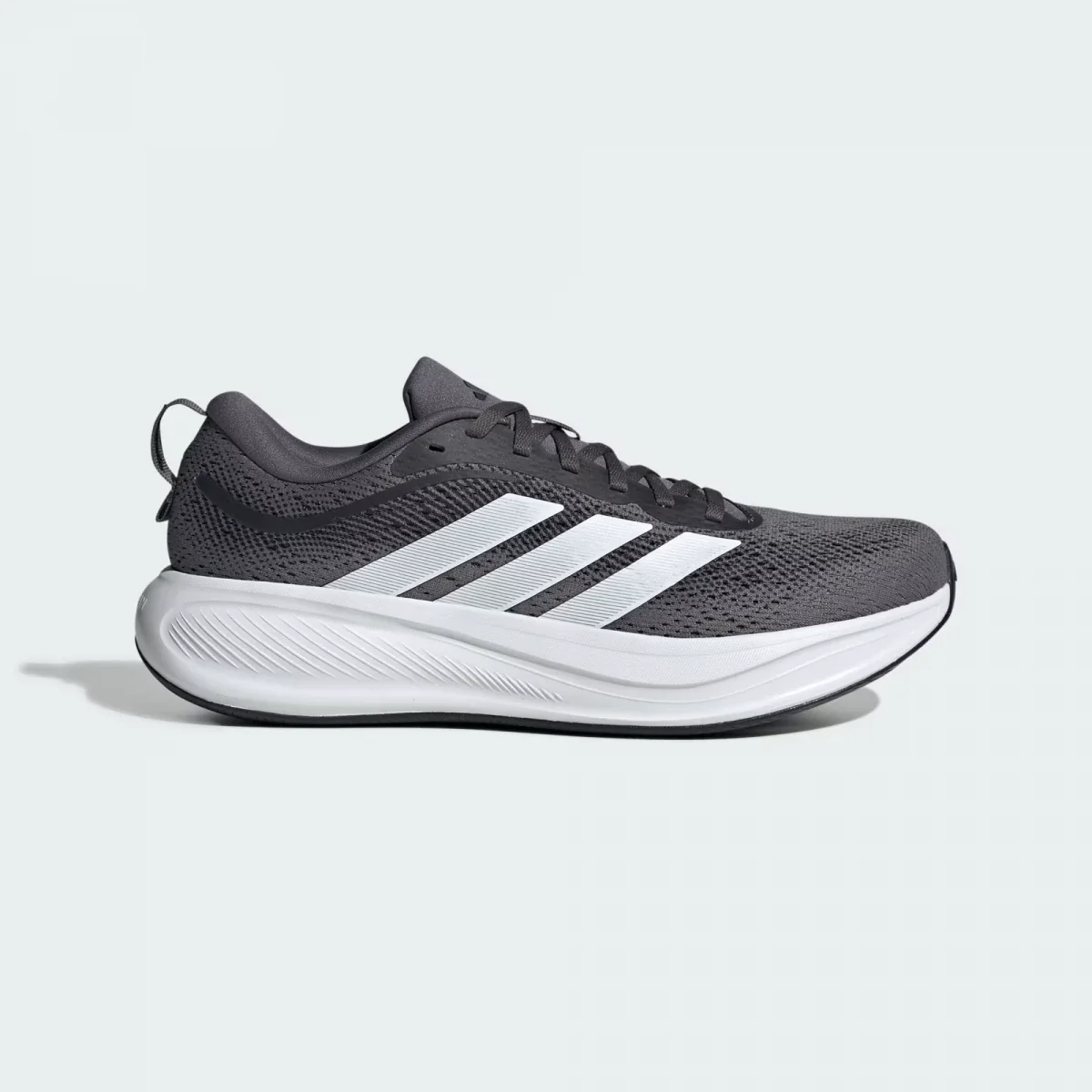 Кросівки RESPONSE PACE M KJ1772 Adidas 7,5 (41,5) Темно-сірий