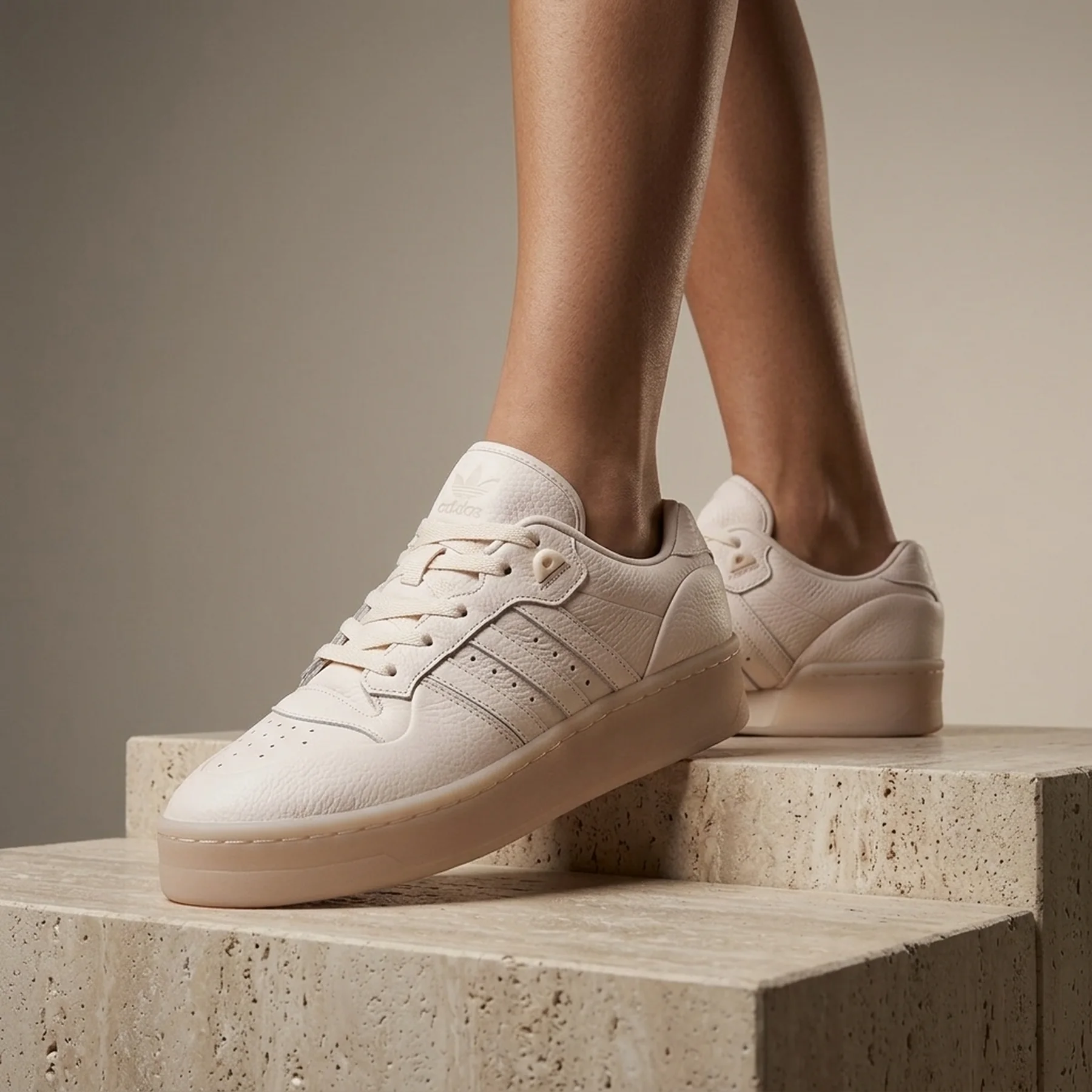 Кросівки Rivalry Lux Low Originals IF7184
