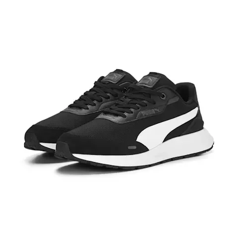Кросівки Runtamed 38923601 Puma 8 (42) Чорний