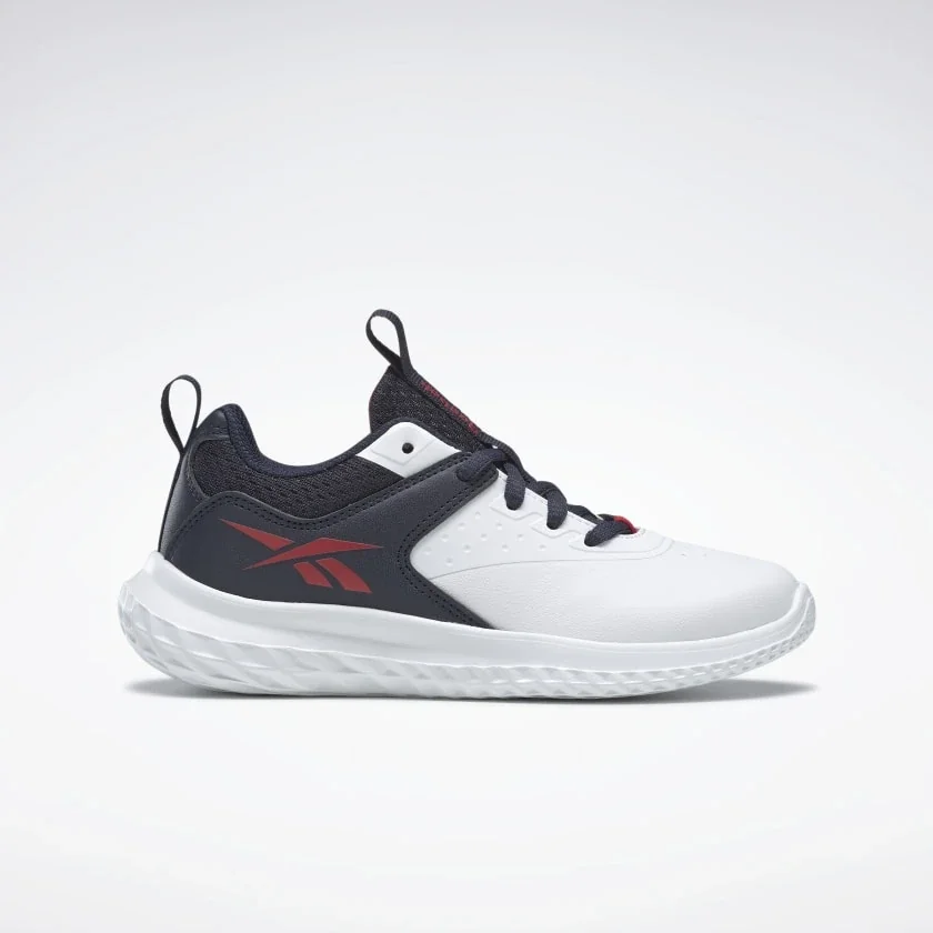 Кросівки RUSH RUNNER G57421 Reebok 4,5 (36) Білий
